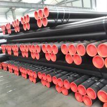 Wholesale High Quality Astm A53 Steel Pipe Seamless Pipe And Tube thumbnail-2