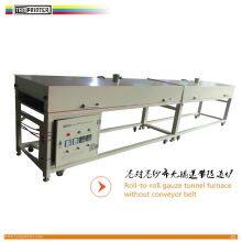 Tunnel Infrared Dryer Oven