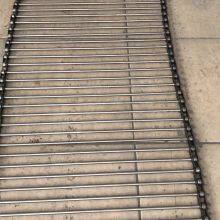 Stainless Steel Metal Stainless Mesh Conveyor Belt For Food Drying Ss Chain Link Conveyor Belt thumbnail-4