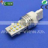 Super Bright Led Lights 7440 12smd 2323 Auto Led Bulb T20 Turn Singal Light thumbnail-6