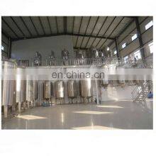 90% Zichorie-Wurzel-Inulin-Pulverproduktionsanlage thumbnail-2