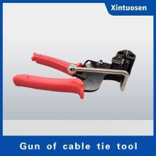 Gun of Stainless Steel Cable Tie or Stainless Steel Cable Tie Tool thumbnail-3
