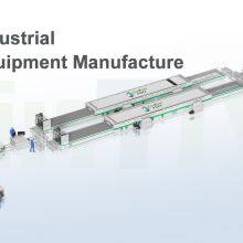 Double Glass Components Automatic Production Line thumbnail-2