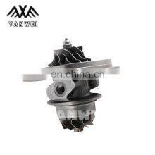 Manufacturer Customized B2g-80h 175273 2619367 12709880200 20r-3140 Turbocharger thumbnail-3