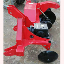 Tractor Mounted Ridging Machine Pto Driven Rotary Ridging Machinery Ridger thumbnail-5