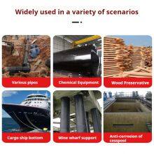 Wholesale Asphalt Mastic Road Caulking Caulking Mastic Highway Engineering Construction Mastic Cement Surface Waterproofing Putty Mastic thumbnail-4