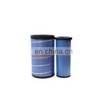 Sinotruk Sitrak C5H/C7H China Heavy Truck Spare Parts WG9725191103/YG9625190011 Air Filter thumbnail-3