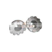 China Heavy Truck Sinotruk Sitrak Transmission Gearbox Spare Parts 810W35612-0020 Meshing Sleeve (between Shafts) thumbnail-3