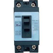 Leakage Circuit Breaker NT50L Small Miniature Switch 220V Air Conditioning Power Supply Protector Household 2P30A20A15A thumbnail-4