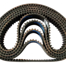 Auto Timing Belt, Car Auto Spare Parts Transmission Belt thumbnail-2