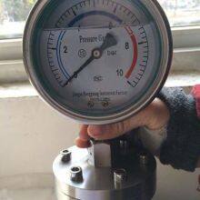 Pressure Gauge thumbnail-2