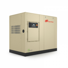 Ingersoll Rand Sierra 37KW-75KW Oil Free Screw Air Compressor