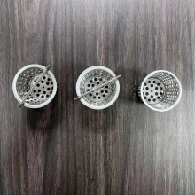 Stainless Steel Strainer Tube Filter .Stainless Steel Tube Filter Oil Mesh Filter Air Filter Mesh Strainer BOLI2026 thumbnail-1