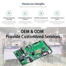 Customized One Stop Pcb Assembly Electronic Circuit Boards PCBA Smt Assembly thumbnail-5