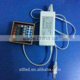 Wholesale Product SMD5050 DC12V/24V Flexible Rgbw Led Strip Shenzhen Smart Lighting Technology Co., Ltd thumbnail-2