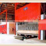 Tunnel Kiln for Brick Making Machine thumbnail-1