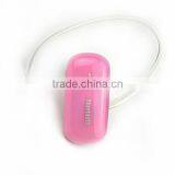 Cute Fashion Candy Mono Bluetooth Headset thumbnail-4