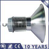 PWM Dimming Lamp Body Aluminum Alloy Material Ip54 Led High Bay Light thumbnail-1