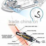 No.5 Raw Red Long Chain Yiwu Factory Manufacture High Quality Cheap Price thumbnail-1