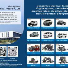 GuangZhouQiPinWei Trading Co., Ltd. company overview - view 1 thumbnail
