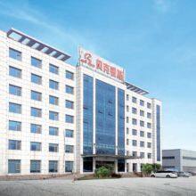 ShanDong Backace  Machinery Co., Ltd.