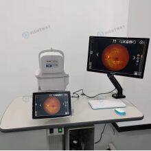 Hot Selling Ophthalmic Medical Equipment OCT-500 Ophthalmic Scanner Optical Coherence Tomography thumbnail-4