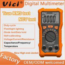 Vicimeter VC835B Auto Range 2000 Digits Multimeter thumbnail-2