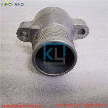 Engine Parts 1104 Thermostat T413847 Fit for Perkins thumbnail-3