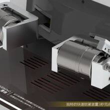 MM400 Hybrid High-energy Vibration Ball Mill thumbnail-3