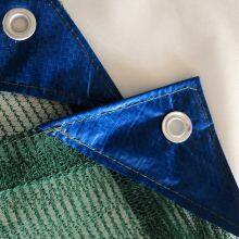 Olive Harvest Net 90gsm Green Olive Net 6*12m, 5*10m, 7*11m ,4*8m Olive Collecting Net For Sale thumbnail-3