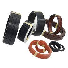 Heavy Duty Fabric Oil Seal Durable V-Ring Seal For Gearboxes thumbnail-2
