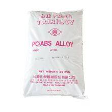 Pc/abs Plastic Raw Material AC3100AB Polycarbonate Acrylonitrile-Butadiene-Styrene PC/ABS Taiwan Taihua Flame-retardant V0