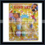 TARGET Audited Supplier,colored Sand for Kids thumbnail-1