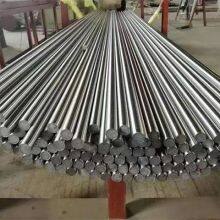 High-Performance Iron-Nickel Alloy Bar 4J33 for Precision Instrument and Medical Device Components thumbnail-2