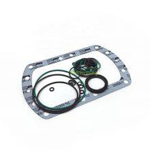 Hydraulic Pump Repair Kits A8VO107 Double Pump Spare Parts for Caterpillar E320B E320BLExcavator Piston Pump Rotary Group Kits thumbnail-6