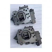 Genuine Sany Excavator Hydraulic Pump Regulator - Hydraulic Pressure Control Valve thumbnail-2
