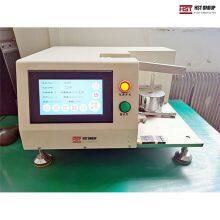 High Quality HST-MH20 Plastic Friction and Wear Testing Machine thumbnail-2