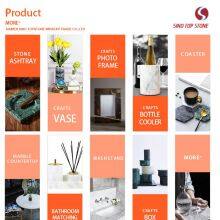 Xiamen Sino Topstone Imp&exp Trade Co.,ltd company overview - view 1 thumbnail