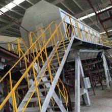 Waste Sorting System MSW Urban Waste Sorting Equipment Waste Recycling Equipment thumbnail-5