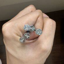 Black Phosphate Coated Concrete Nails - High Tensile Strength thumbnail-4