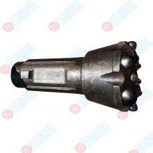Low Air Pressure Down-the-hole Drill Bit Cir90-90mm Button Drill Bit, Direct Supply From the Manufacturer thumbnail-1
