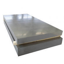 Aluminium 6061 6063 6082 7075 5083 T3-T8 3mm 5mm Aluminum Alloy Sheet thumbnail-2