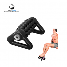 Multi-Functional Body Massage Roller for Neck Back Feet MH-8630 thumbnail-1