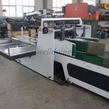 Automatic Carton Partition Assembly Machine thumbnail-3