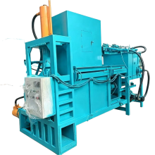 Three-cylinder Rice Husk Baler, Corn and Rice Silage Baler, Hay and Forage Compressor thumbnail-5
