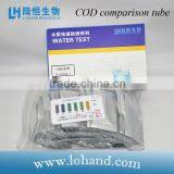 Wholesale Water Quality Test COD Colorimetric Tube