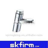 Economic Popular Use Saving Water Time Delay Wash Basin Faucet