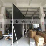 10'x30' Fast Fold Screen Fast Portable Screen