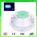 China Factory Household Conveinet USB Crystal Night Light Air Purification Humidifier thumbnail-1