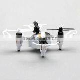 Smallest Drone Mini Cheappest Price Mini Quadcopter New Products on China Market 2.4G 4ch thumbnail-2